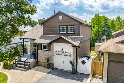 12 Richvale Drive S • Brampton, ON photo 2