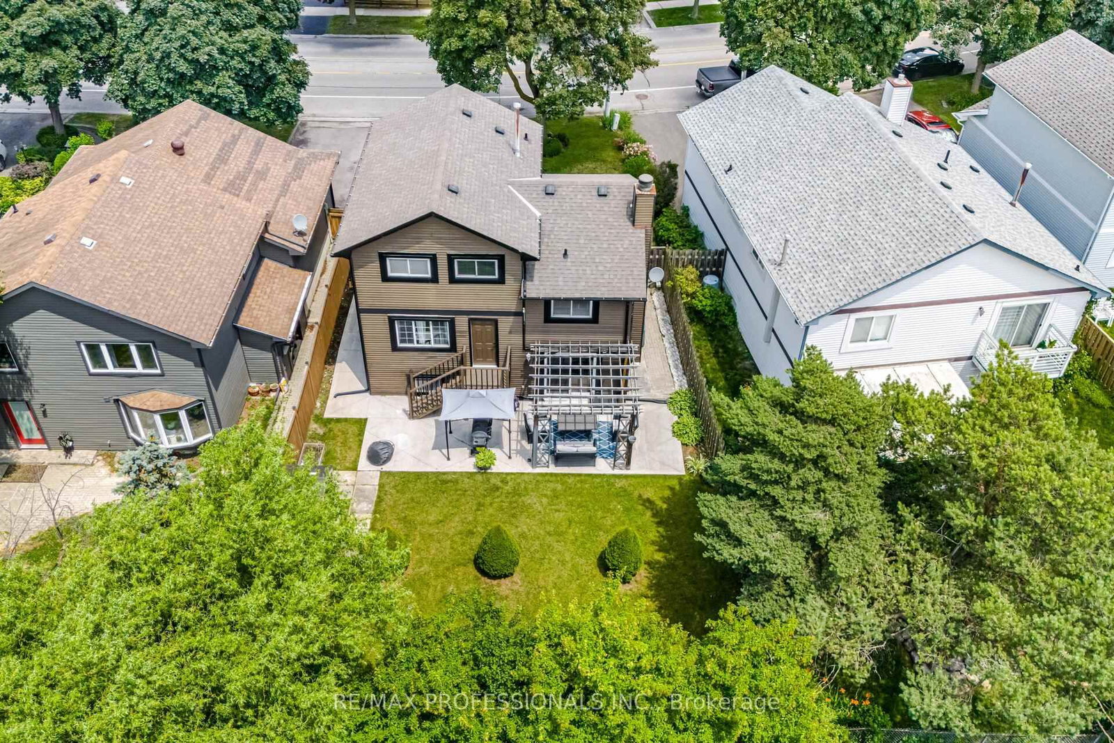 12 Richvale Drive S • Brampton, ON photo 41