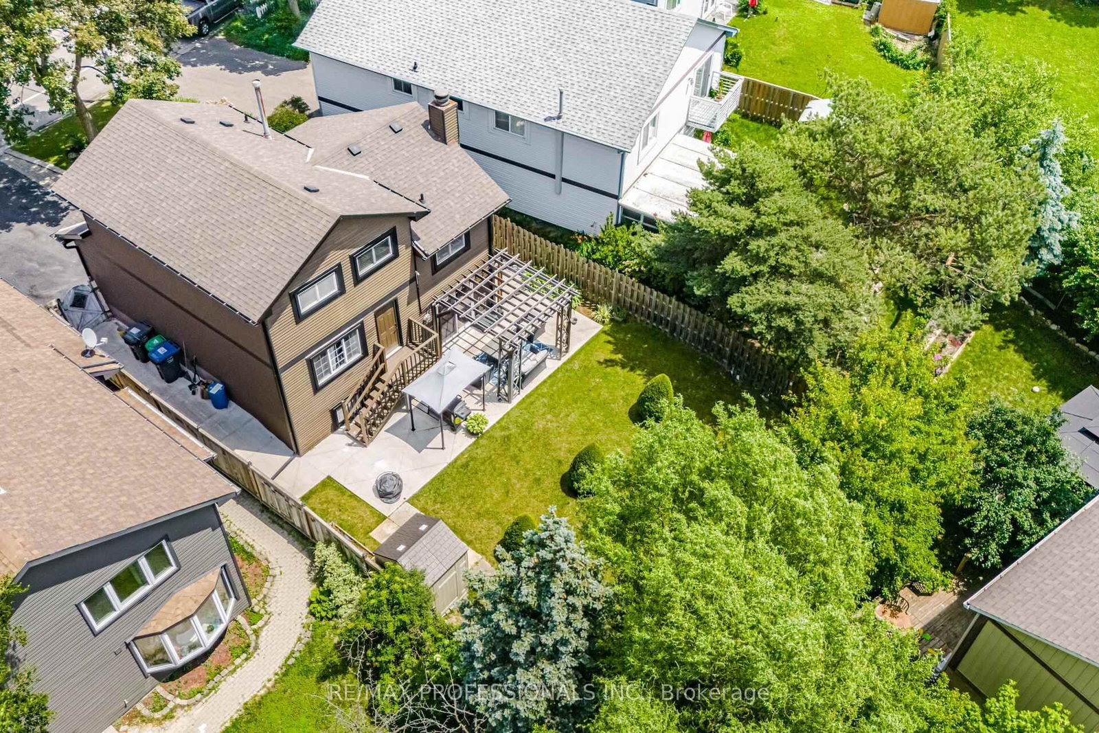 12 Richvale Drive S • Brampton, ON photo 43