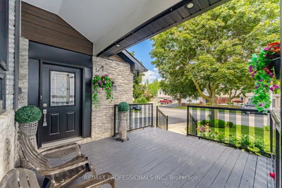 12 Richvale Drive S • Brampton, ON photo 5