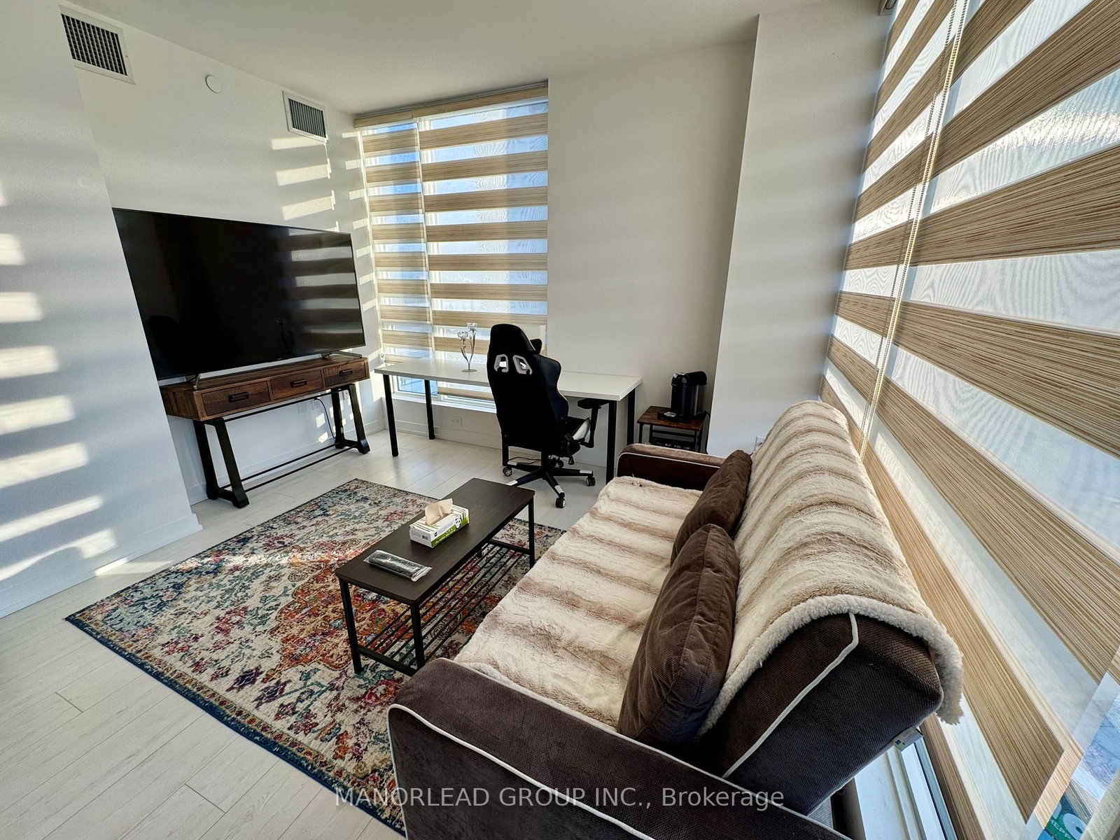 813-10 De Boers Drive, Toronto, ON, photo 5