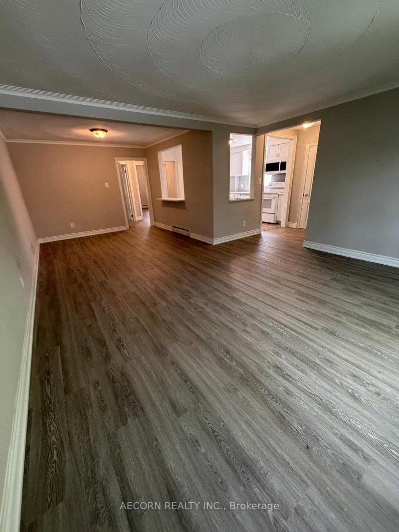 home for lease on 43 Morgan Avenue