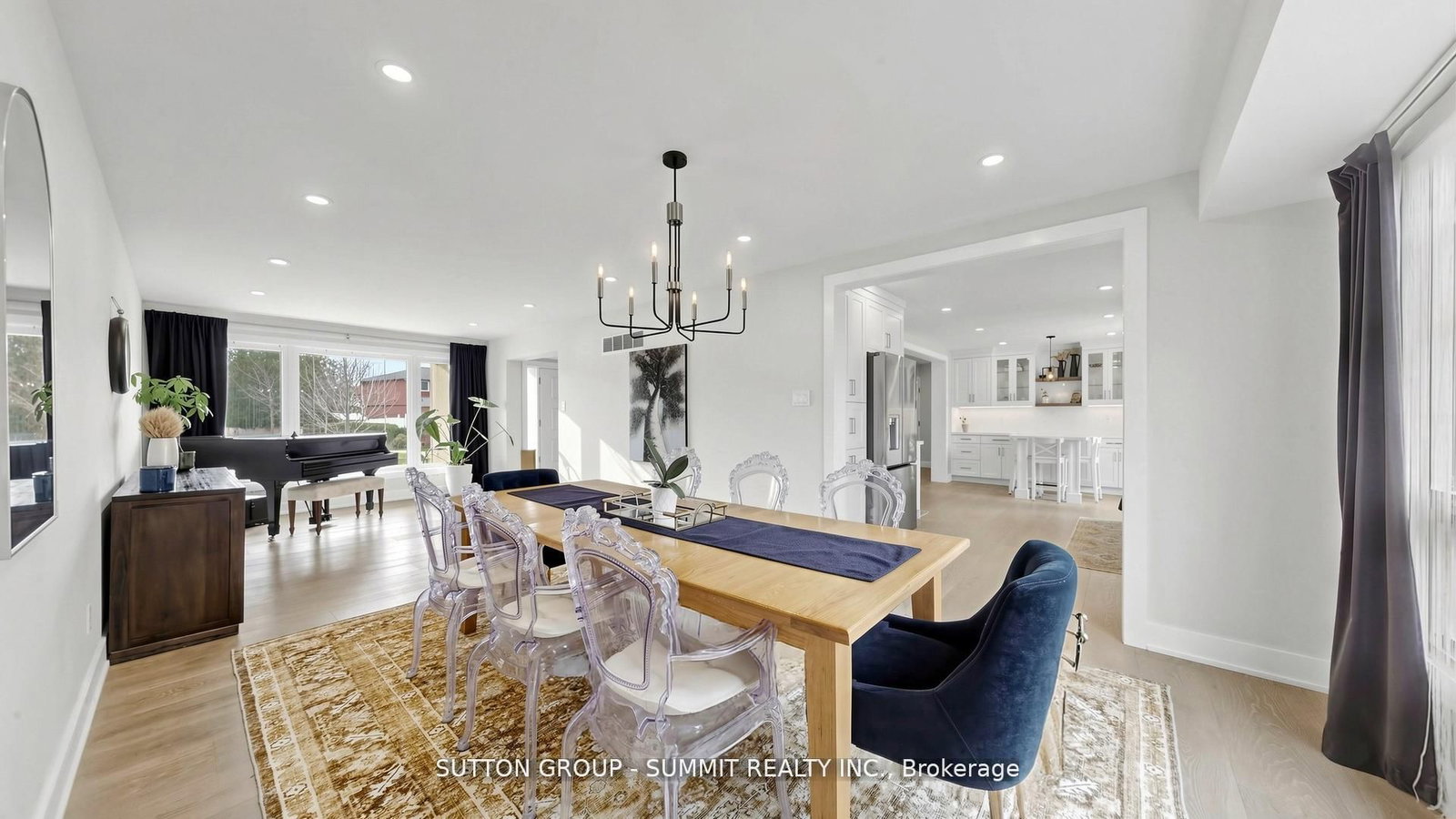 2427 Ravensthorpe Crescent • Mississauga, ON photo 11