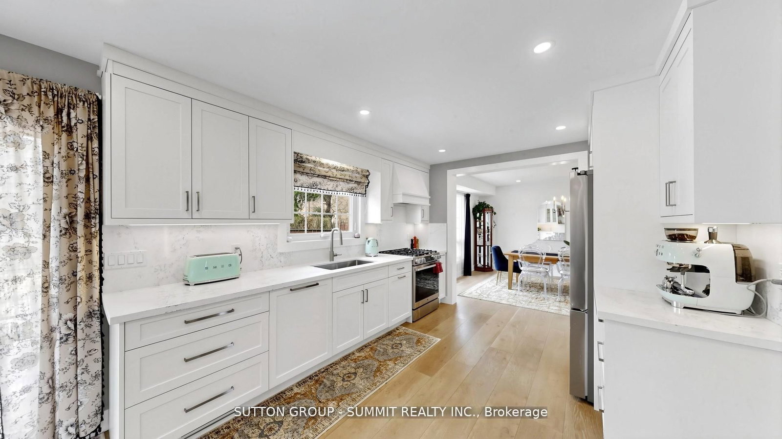 2427 Ravensthorpe Crescent • Mississauga, ON photo 12