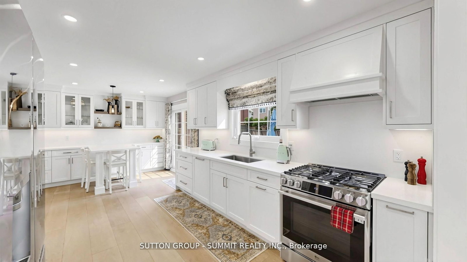 2427 Ravensthorpe Crescent • Mississauga, ON photo 13