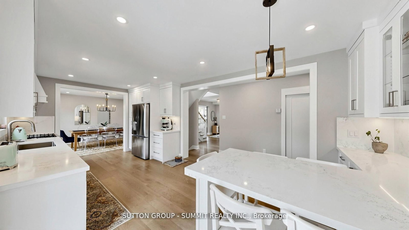 2427 Ravensthorpe Crescent • Mississauga, ON photo 14