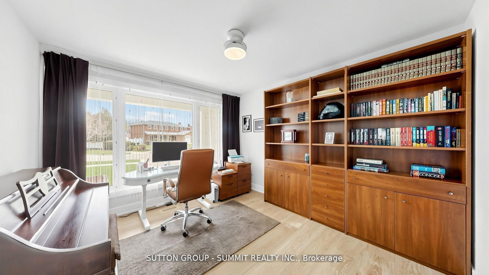 2427 Ravensthorpe Crescent • Mississauga, ON photo 15