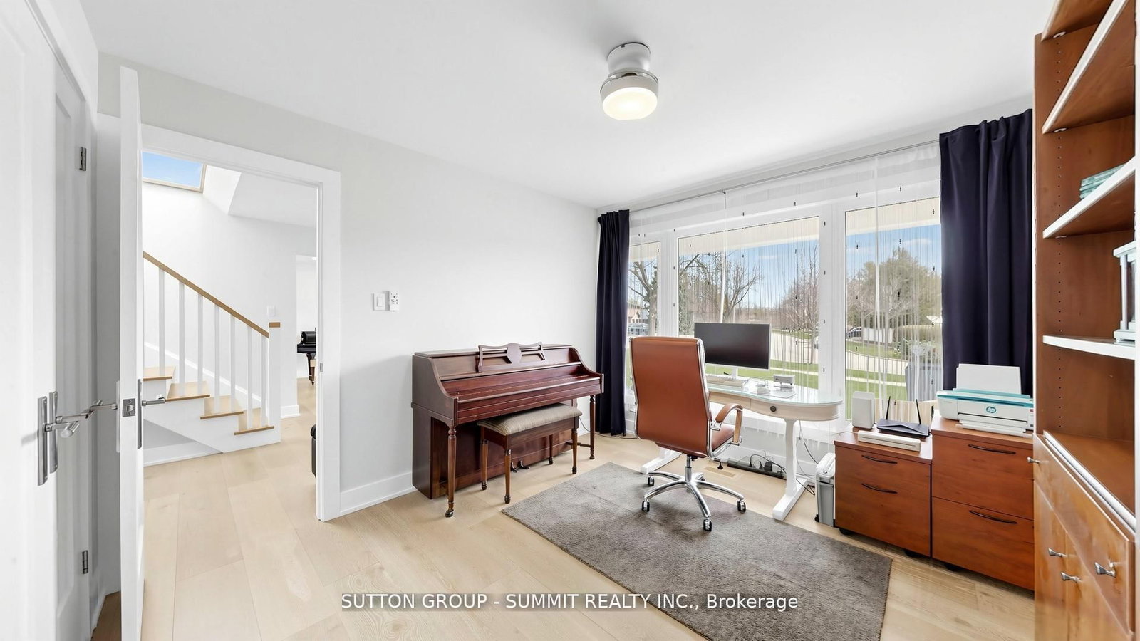2427 Ravensthorpe Crescent • Mississauga, ON photo 16