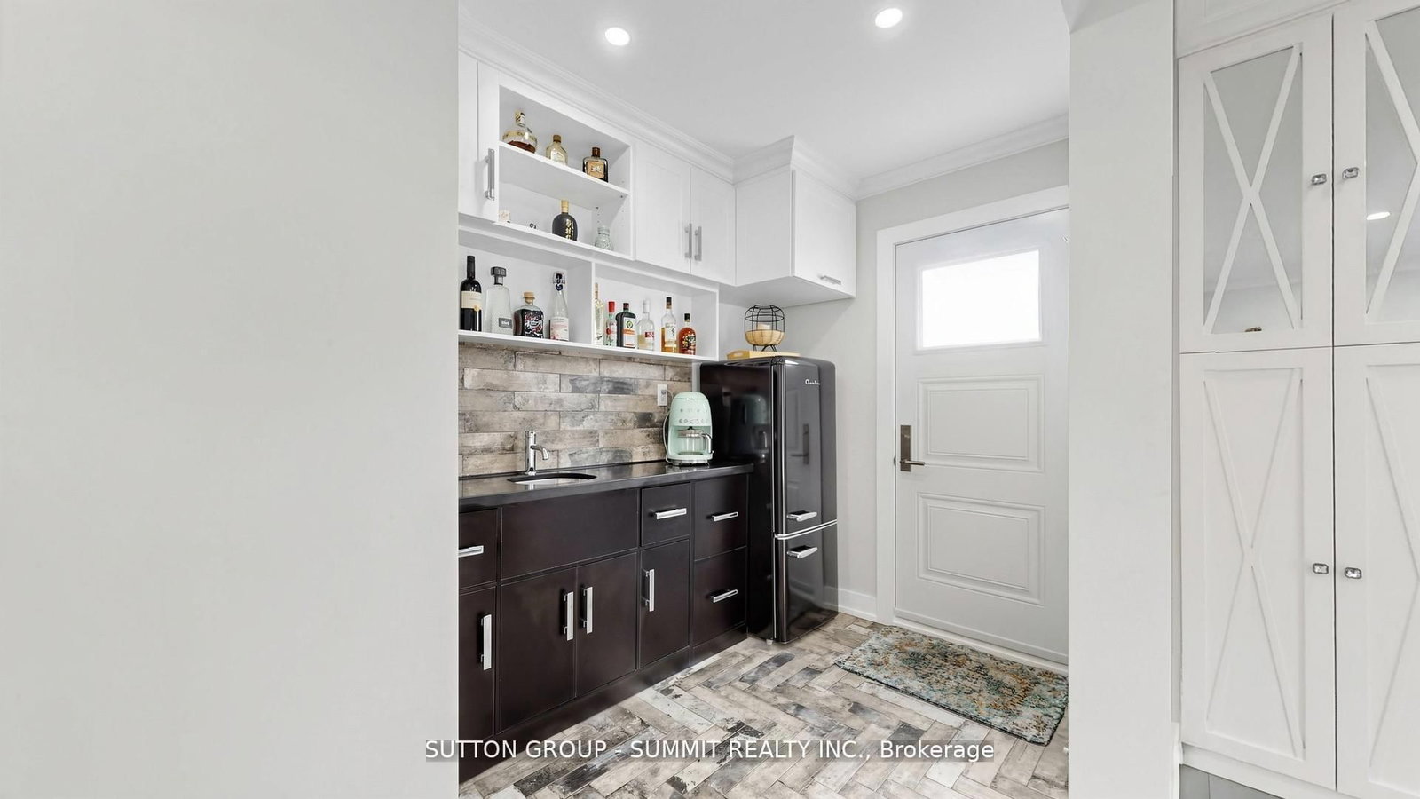 2427 Ravensthorpe Crescent • Mississauga, ON photo 17