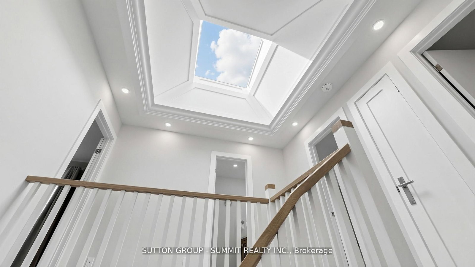 2427 Ravensthorpe Crescent • Mississauga, ON photo 21