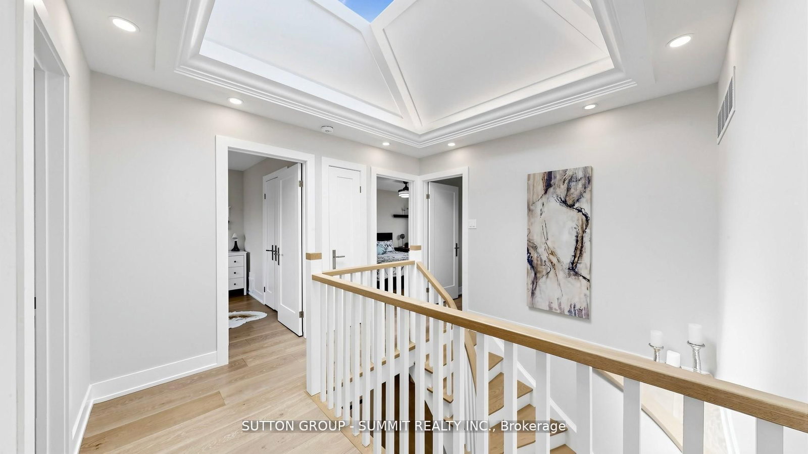 2427 Ravensthorpe Crescent • Mississauga, ON photo 22