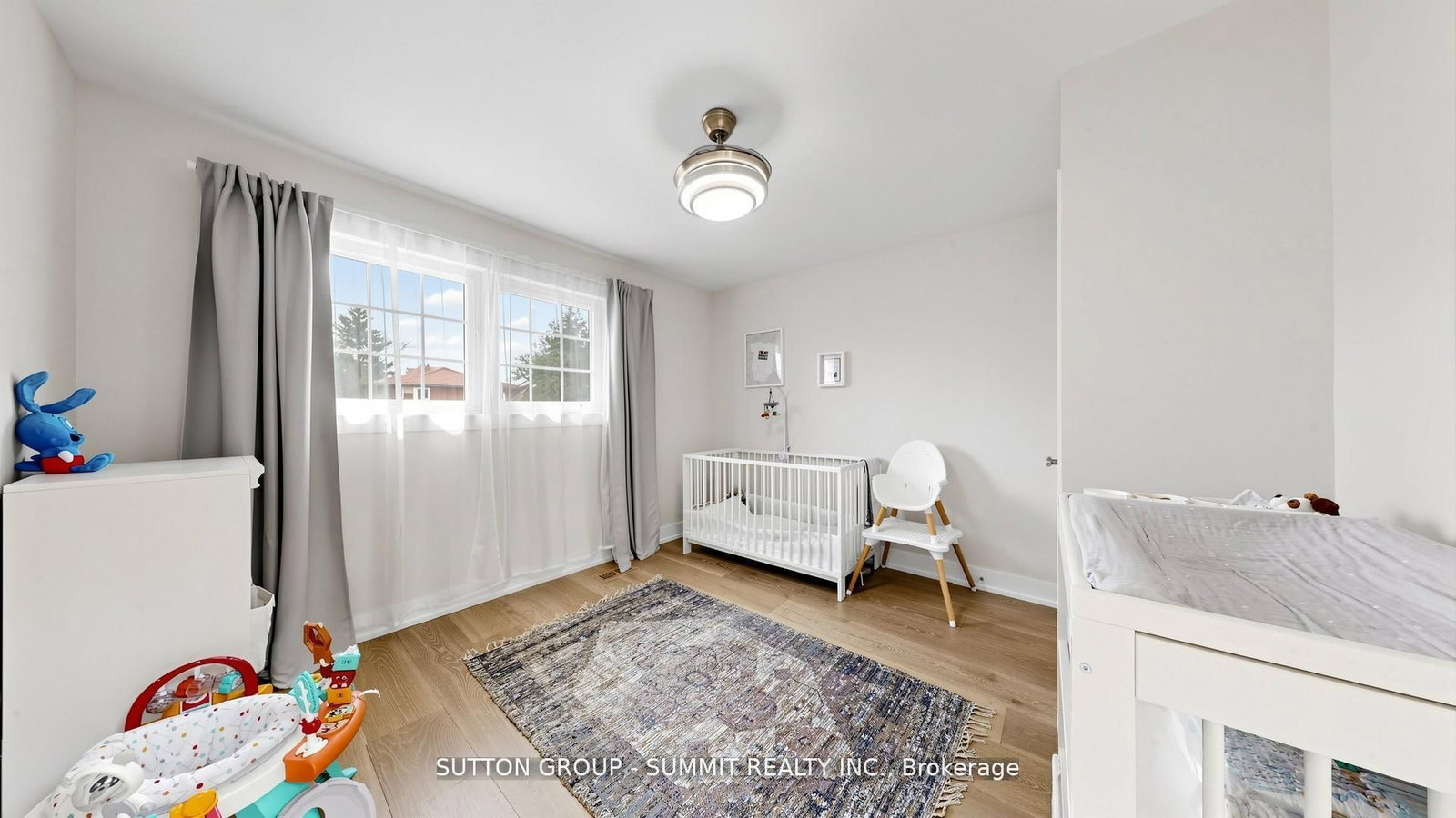 2427 Ravensthorpe Crescent • Mississauga, ON photo 29