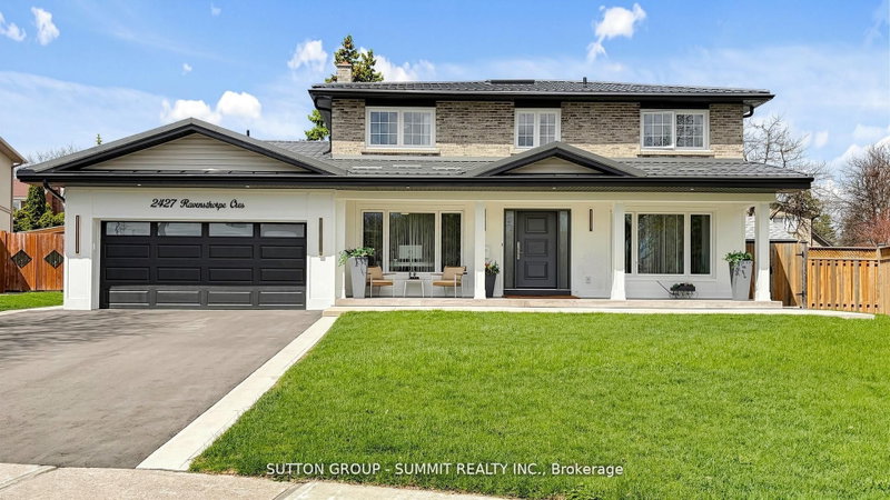 2427 Ravensthorpe Crescent