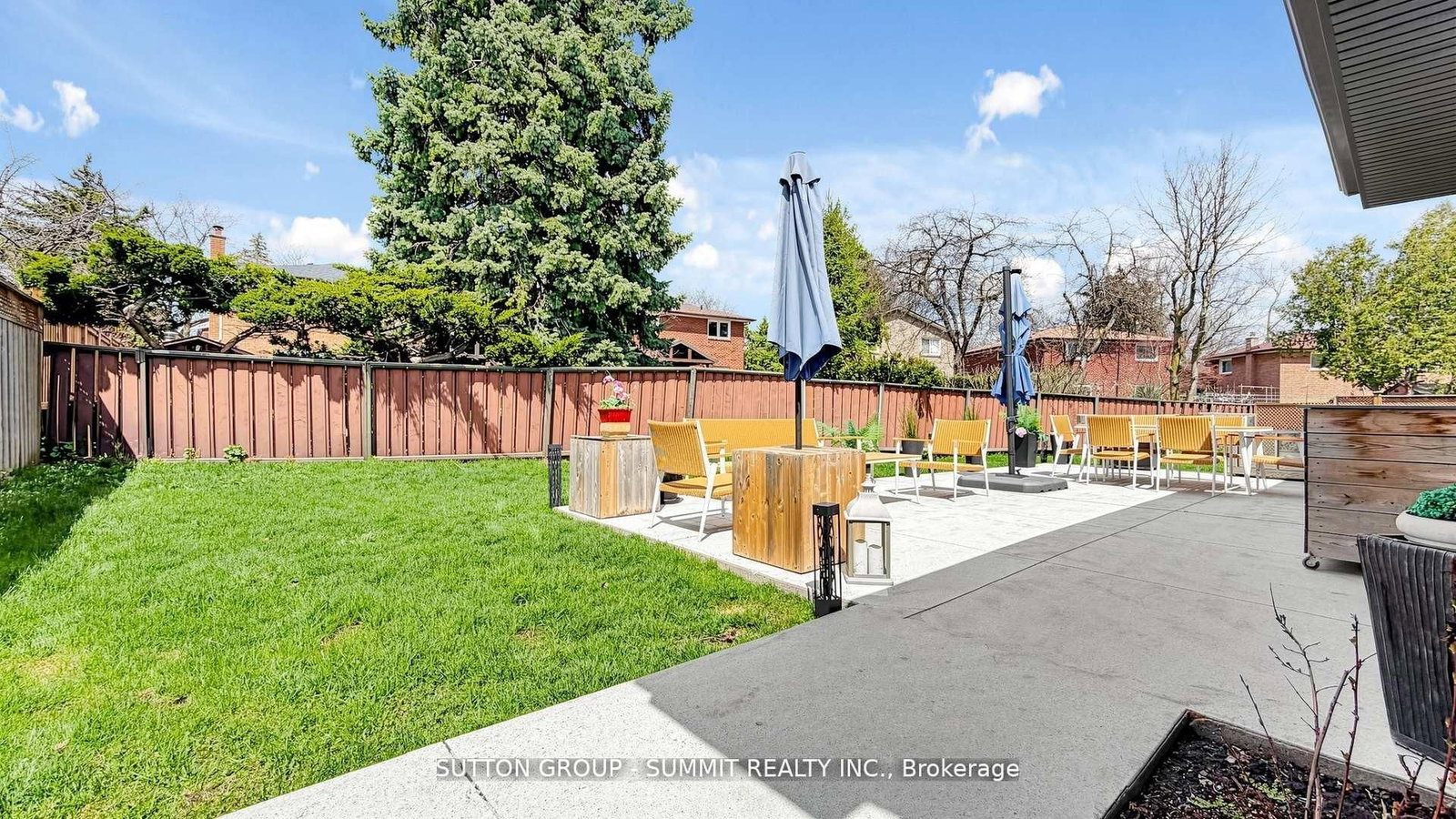 2427 Ravensthorpe Crescent • Mississauga, ON photo 45