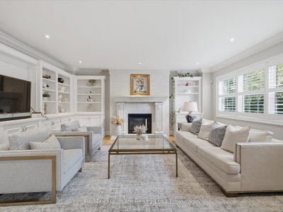 153 Cairncroft Oakville,ON L6J 4L8 — Photo 19