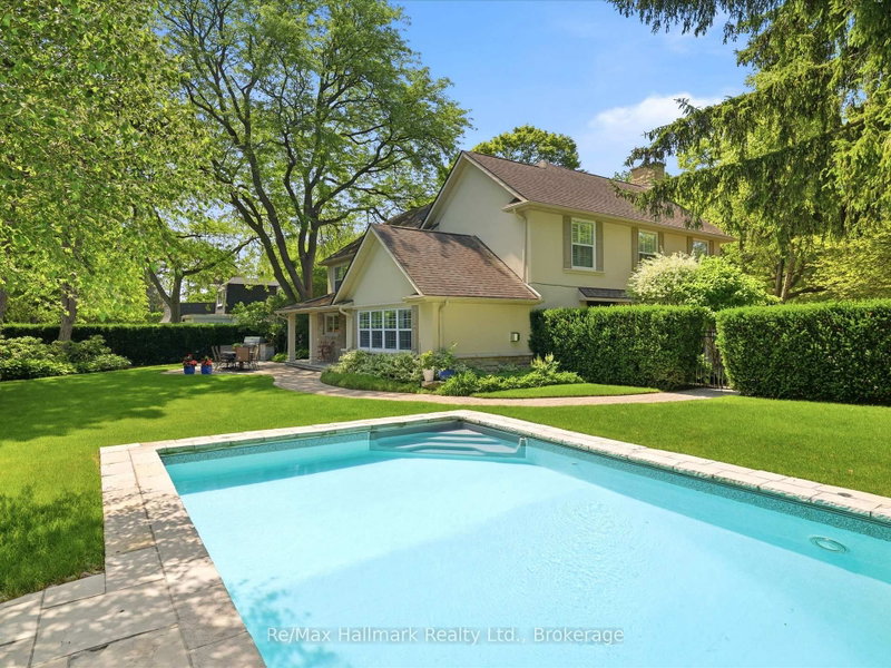 153 Cairncroft Road