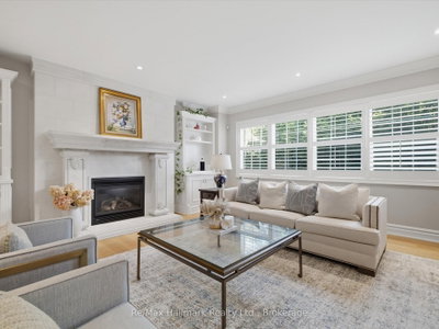 153 Cairncroft Oakville,ON L6J 4L8 — Photo 21
