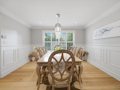 153 Cairncroft Oakville,ON L6J 4L8 — Photo 24