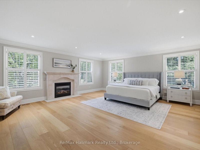 153 Cairncroft Oakville,ON L6J 4L8 — Photo 29