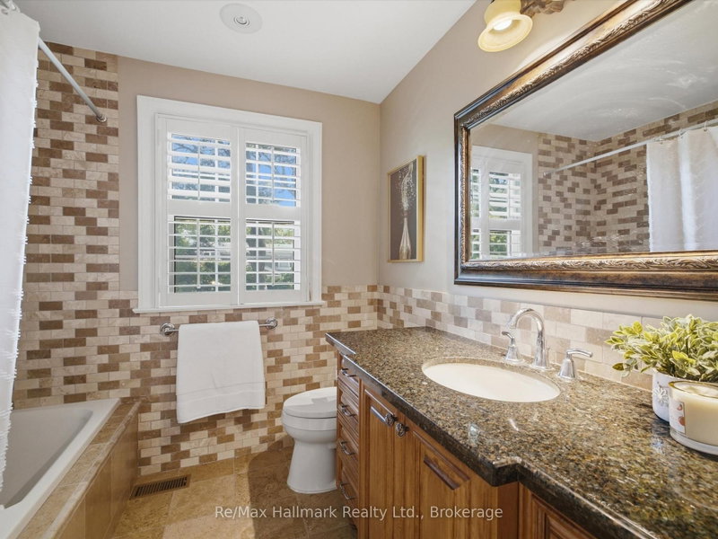153 Cairncroft Oakville,ON L6J 4L8 — Photo 39