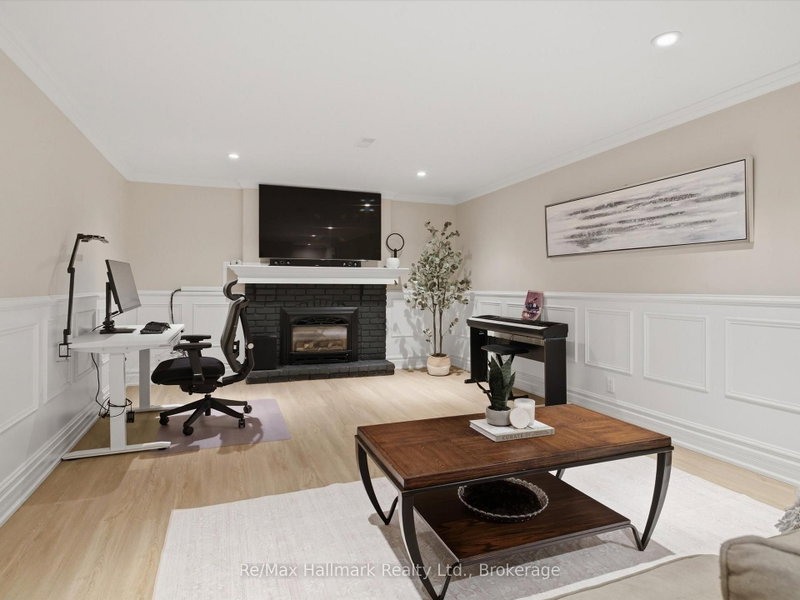 153 Cairncroft Oakville,ON L6J 4L8 — Photo 42
