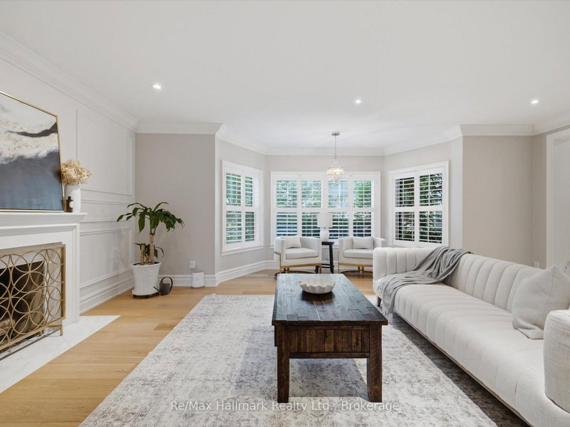 153 Cairncroft Oakville,ON L6J 4L8 — Photo 8