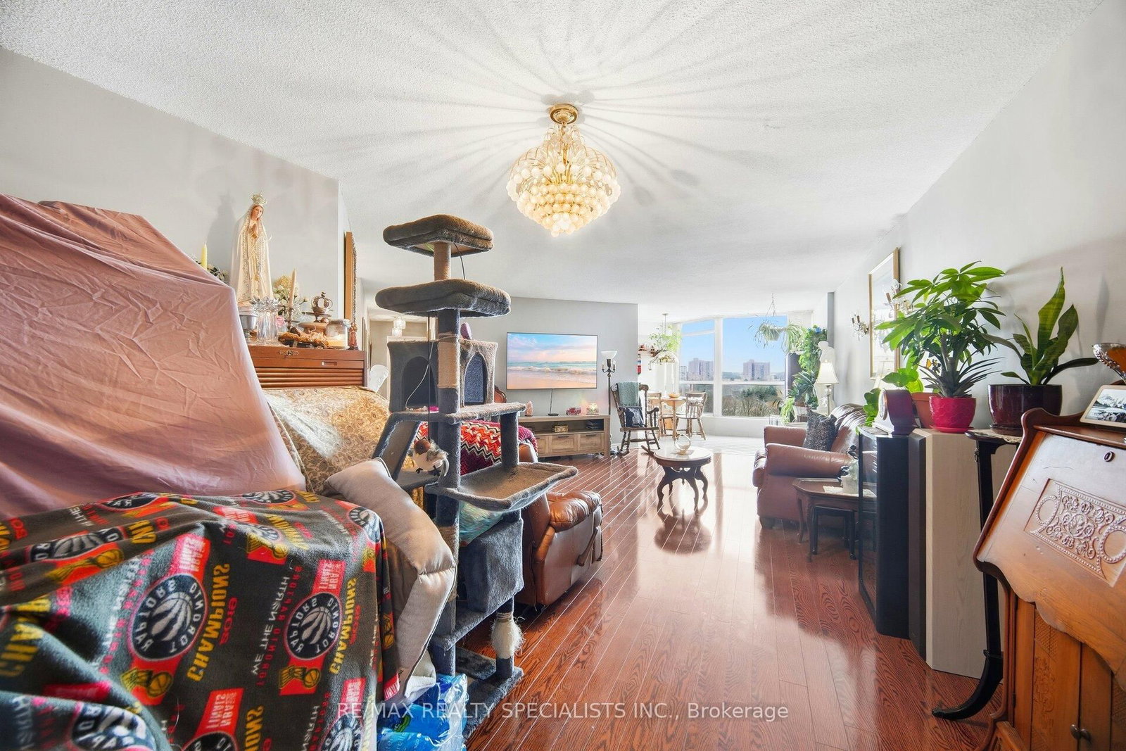 5 Rowntree Road N • #805 • Toronto, ON photo 13