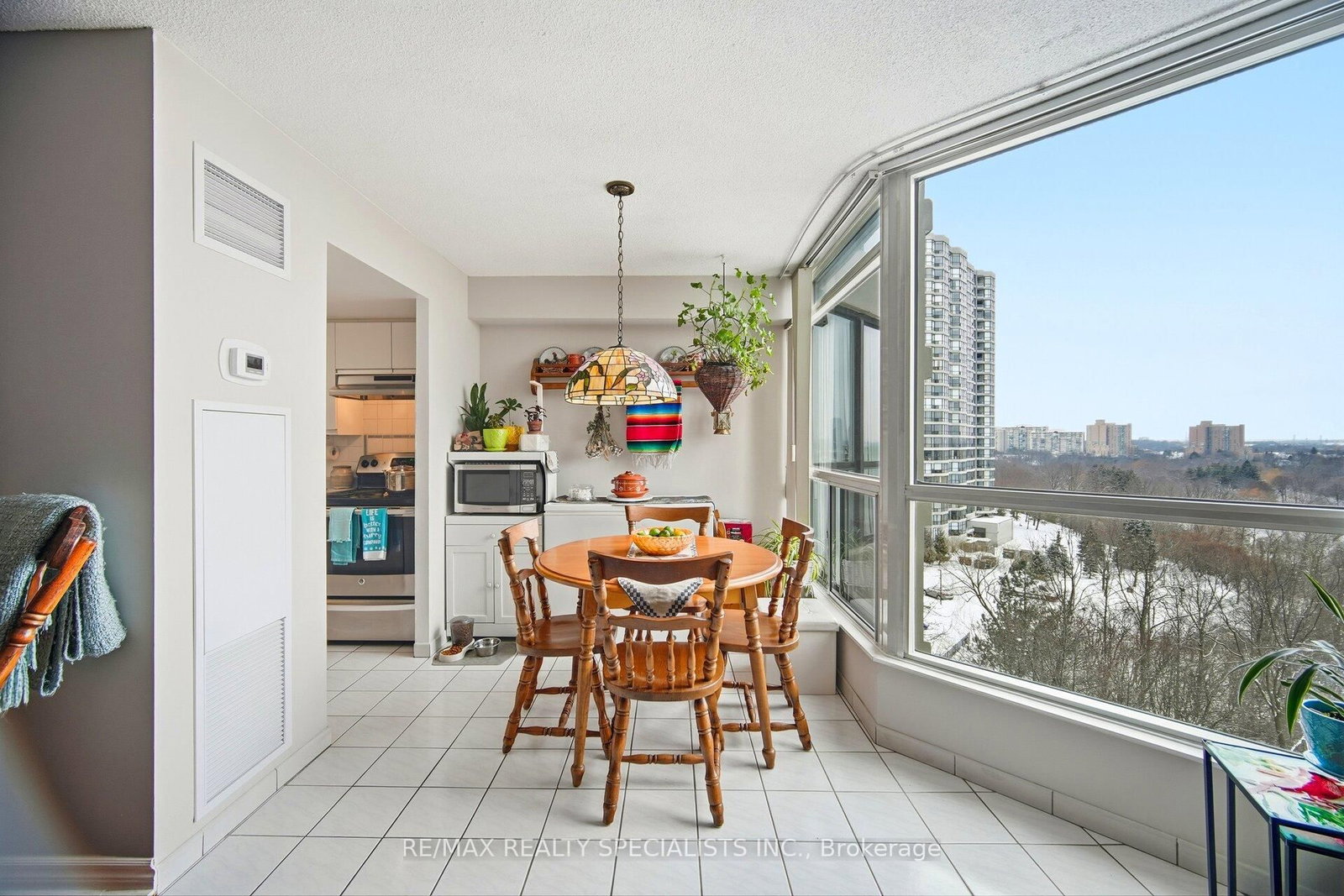 5 Rowntree Road N • #805 • Toronto, ON photo 14