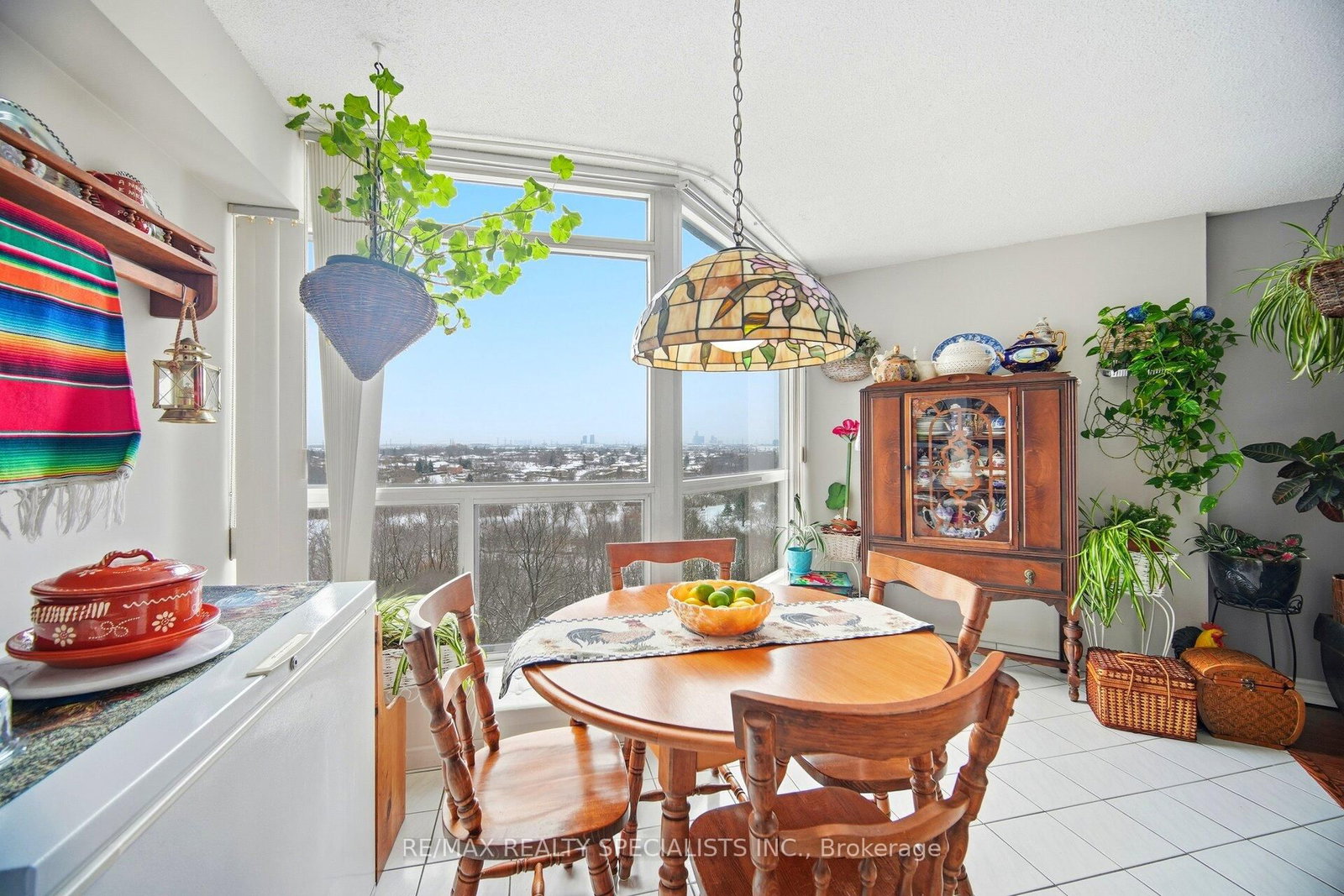 5 Rowntree Road N • #805 • Toronto, ON photo 15