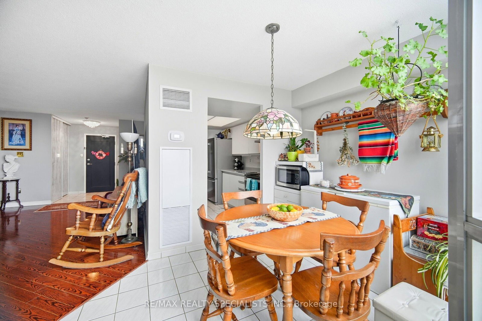 5 Rowntree Road N • #805 • Toronto, ON photo 16