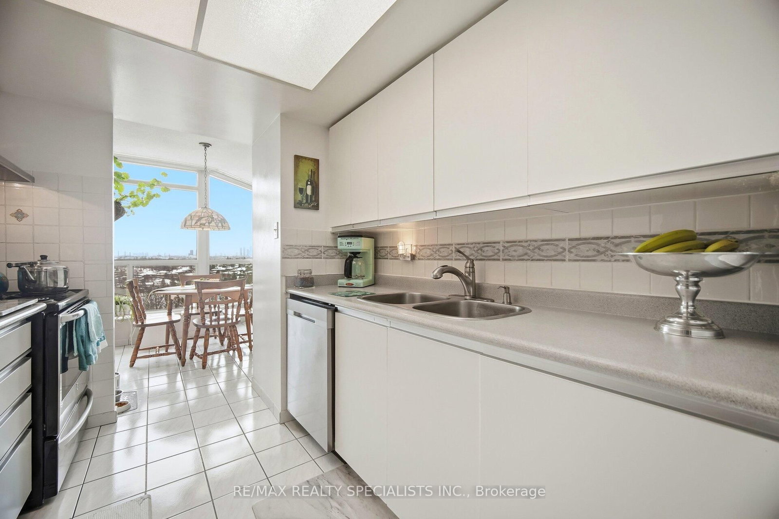5 Rowntree Road N • #805 • Toronto, ON photo 20