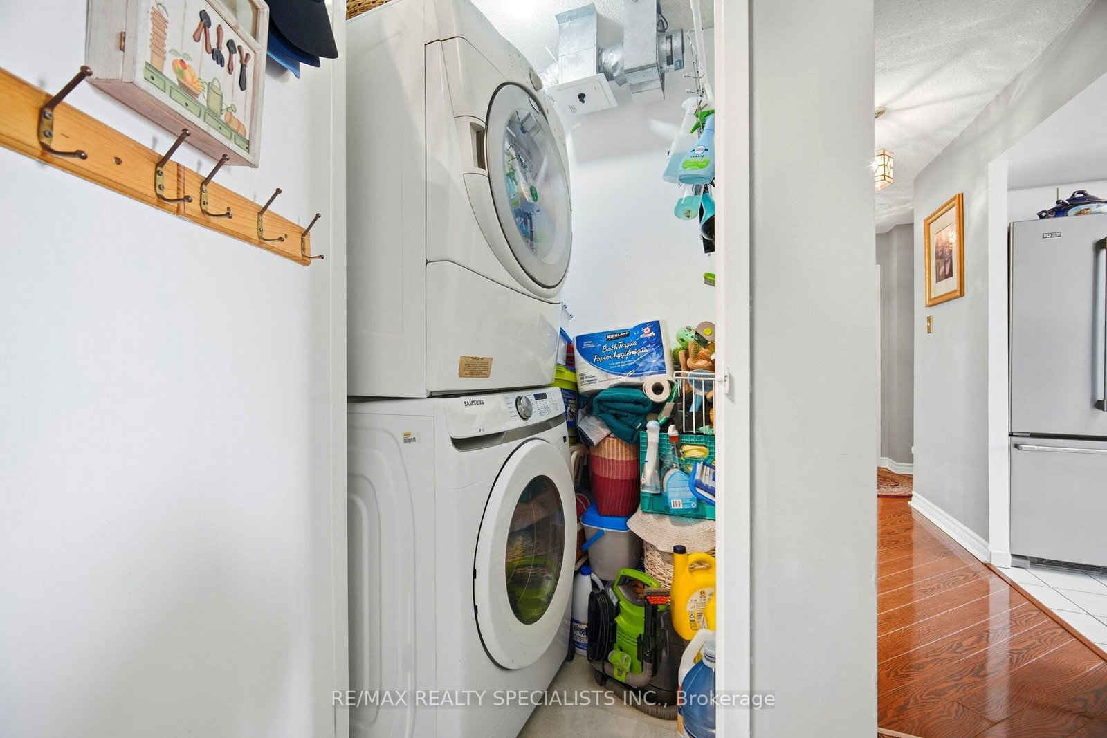 5 Rowntree Road N • #805 • Toronto, ON photo 29
