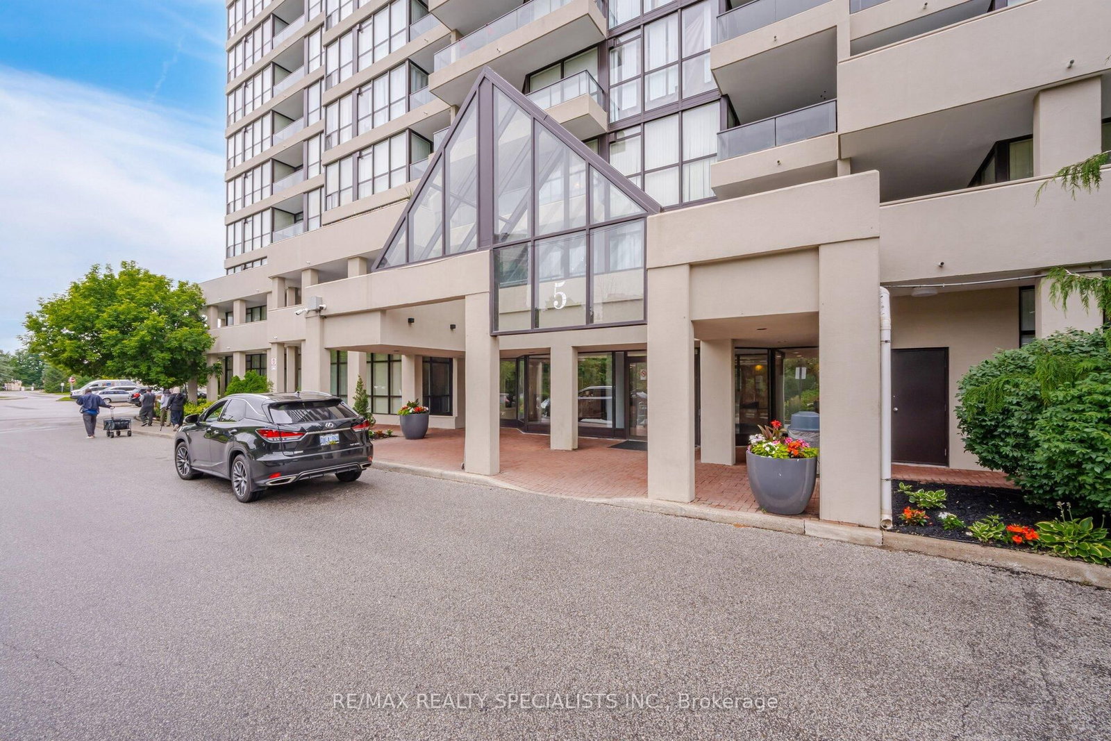 805-5 Rowntree Road, Toronto, ON, photo 3
