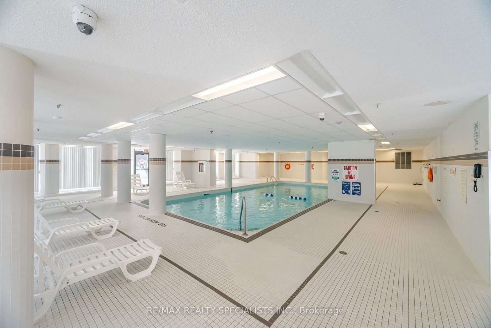 5 Rowntree Road N • #805 • Toronto, ON photo 33