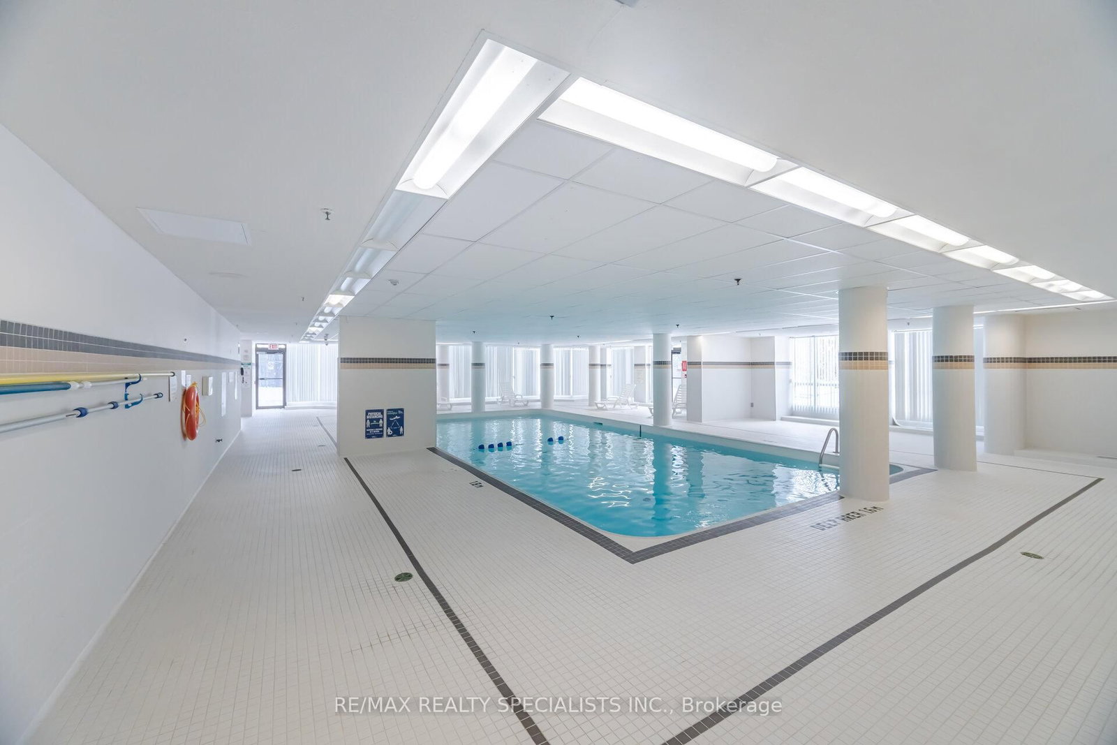 5 Rowntree Road N • #805 • Toronto, ON photo 35