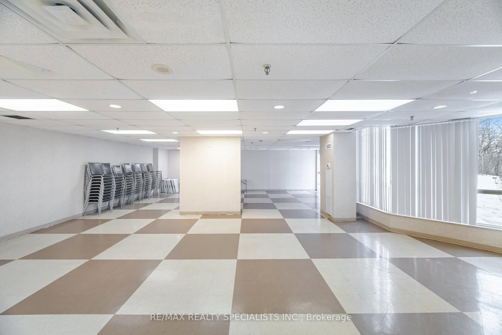5 Rowntree Road N • #805 • Toronto, ON photo 36