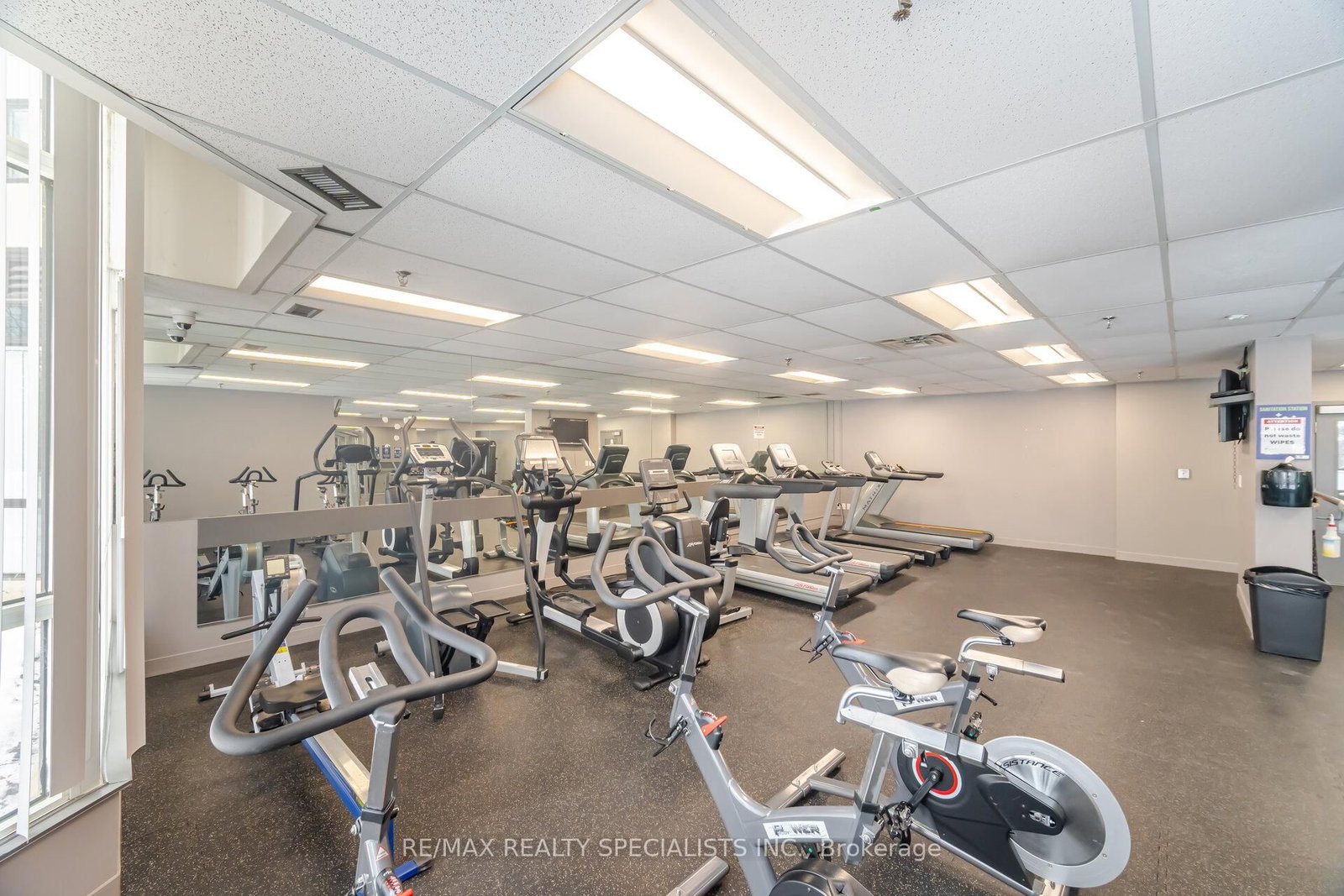 5 Rowntree Road N • #805 • Toronto, ON photo 39