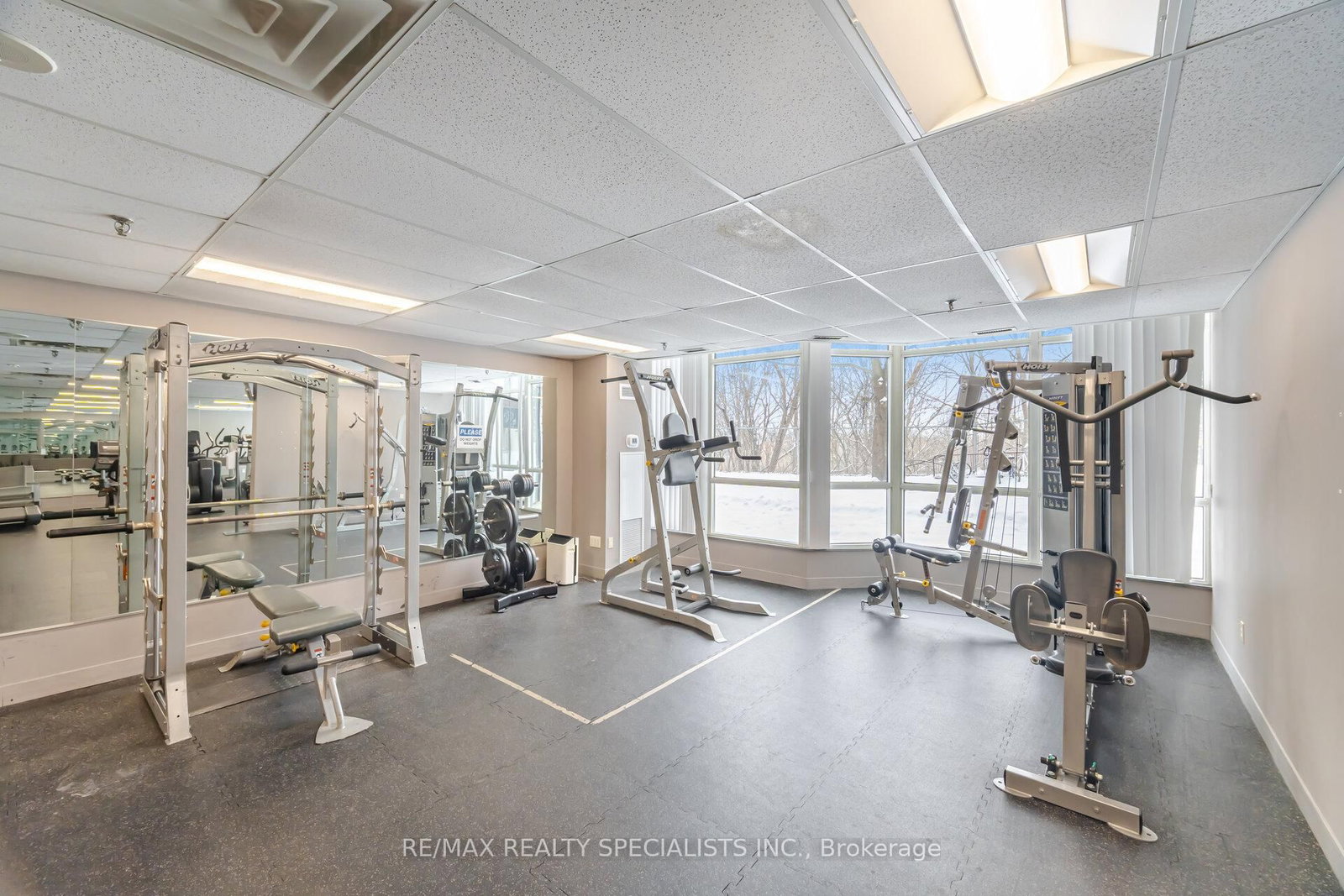 5 Rowntree Road N • #805 • Toronto, ON photo 40