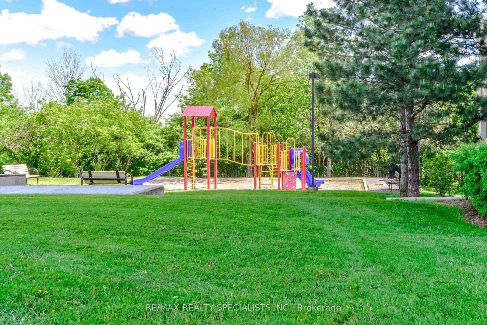 5 Rowntree Road N • #805 • Toronto, ON photo 45