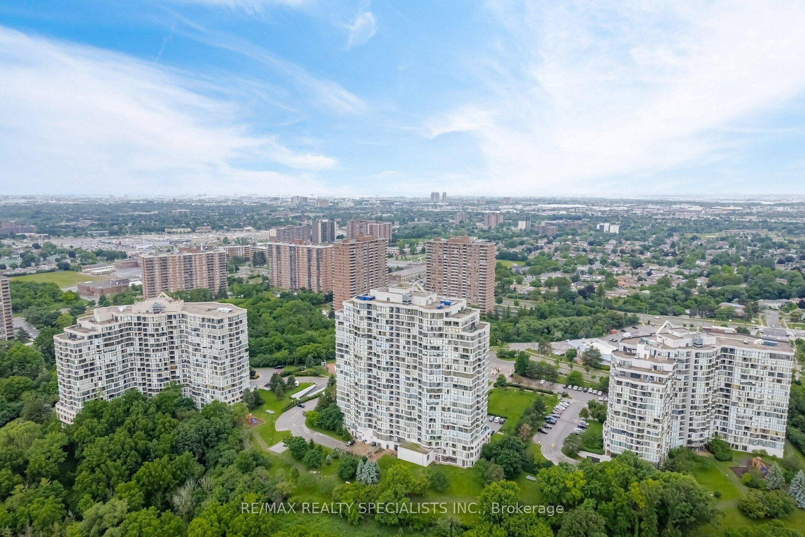 5 Rowntree Road N • #805 • Toronto, ON photo 46