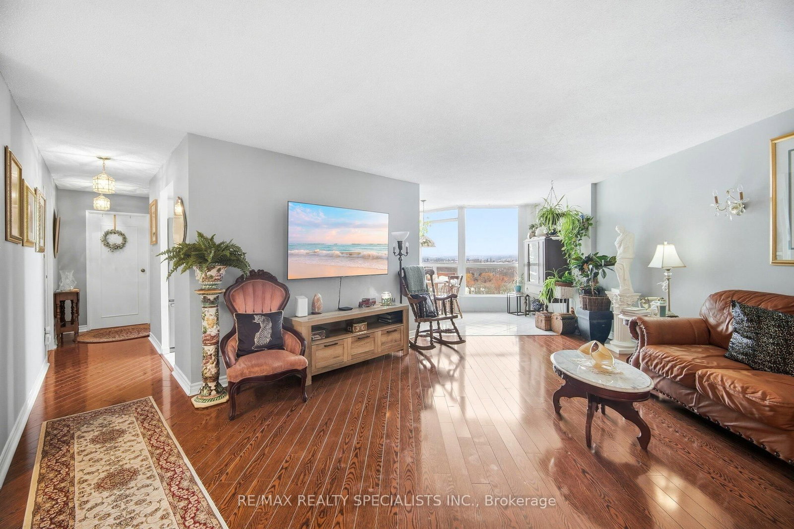 5 Rowntree Road N • #805 • Toronto, ON photo 9