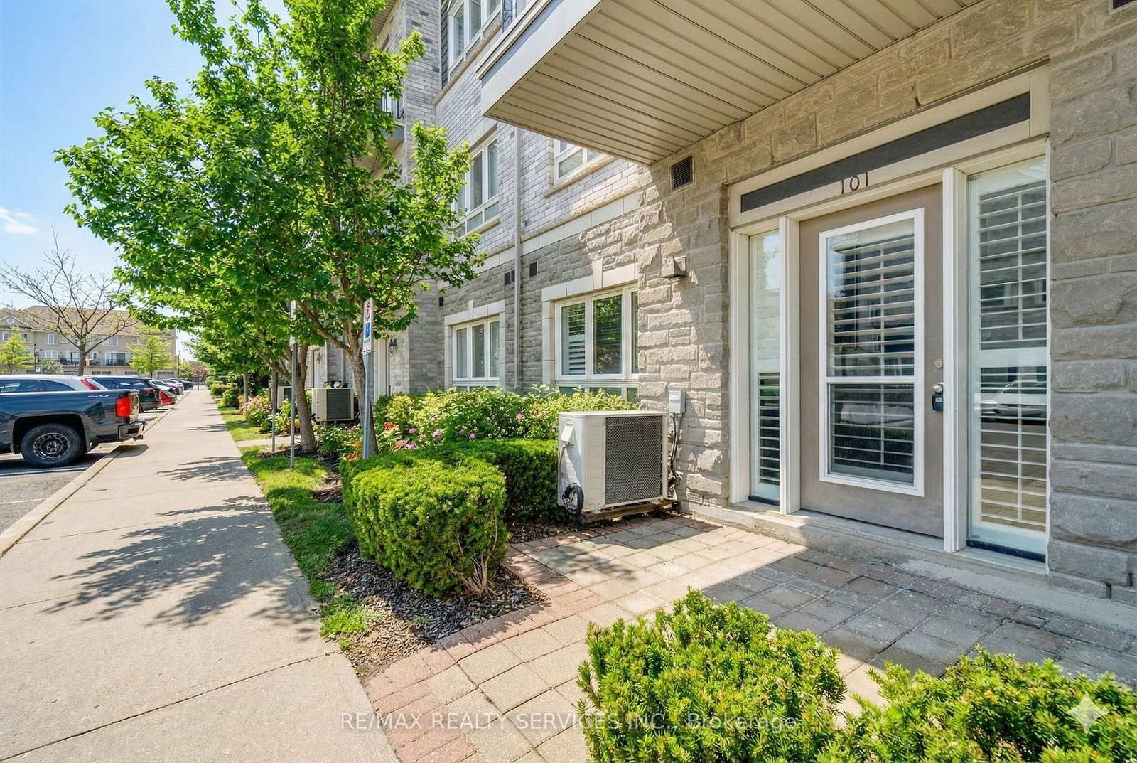 5150 Winston Churchill Boulevard • #101 • Mississauga, ON photo 1