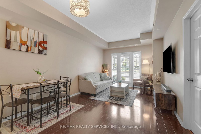 home for sale on 101-5150 Winston Churchill Boulevard