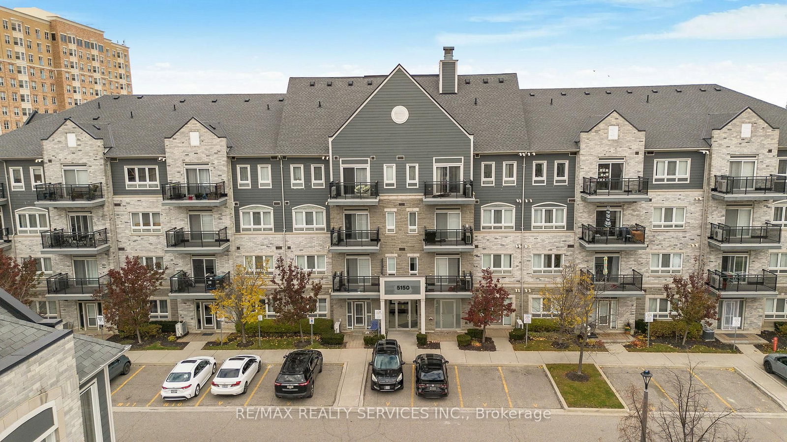 5150 Winston Churchill Boulevard • #101 • Mississauga, ON photo 24