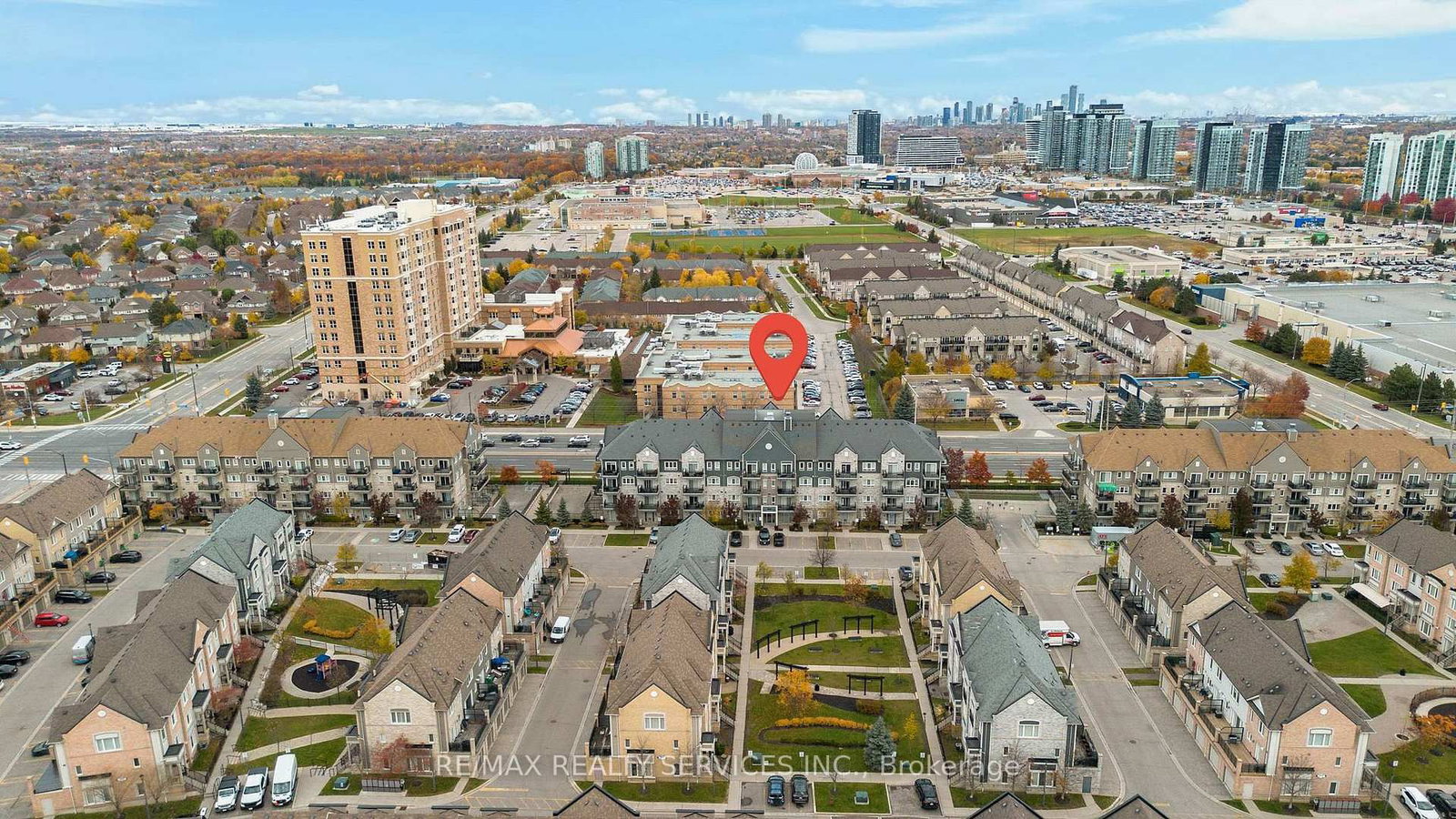 5150 Winston Churchill Boulevard • #101 • Mississauga, ON photo 31
