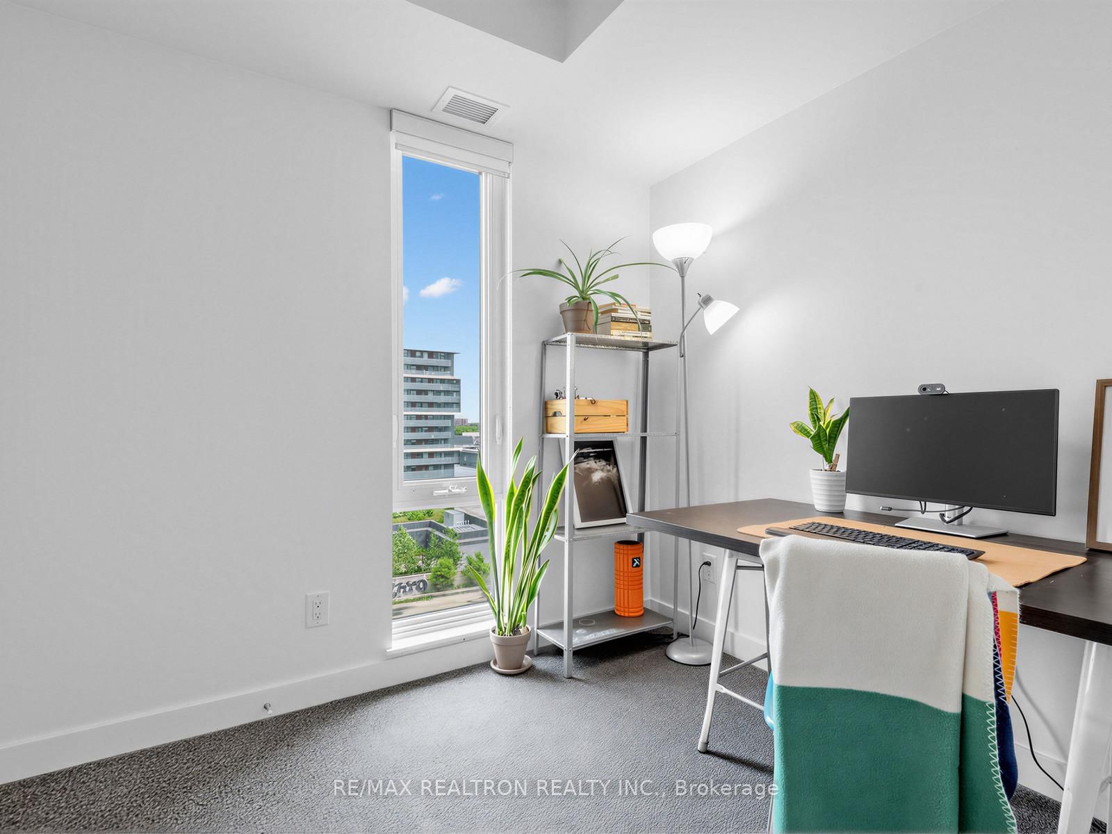 160 Flemington Road • #1005 • Toronto, ON photo 14