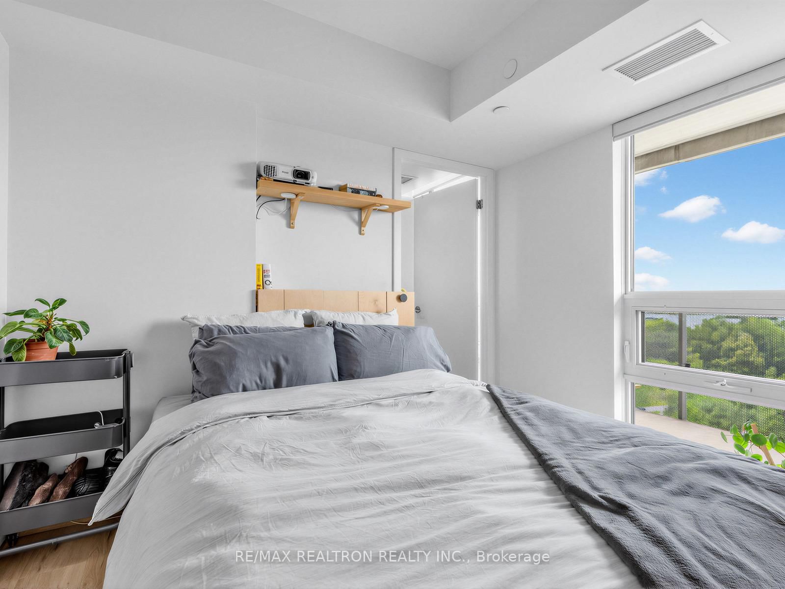 160 Flemington Road • #1005 • Toronto, ON photo 18