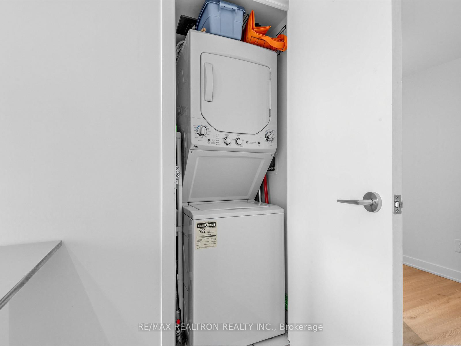 160 Flemington Road • #1005 • Toronto, ON photo 21