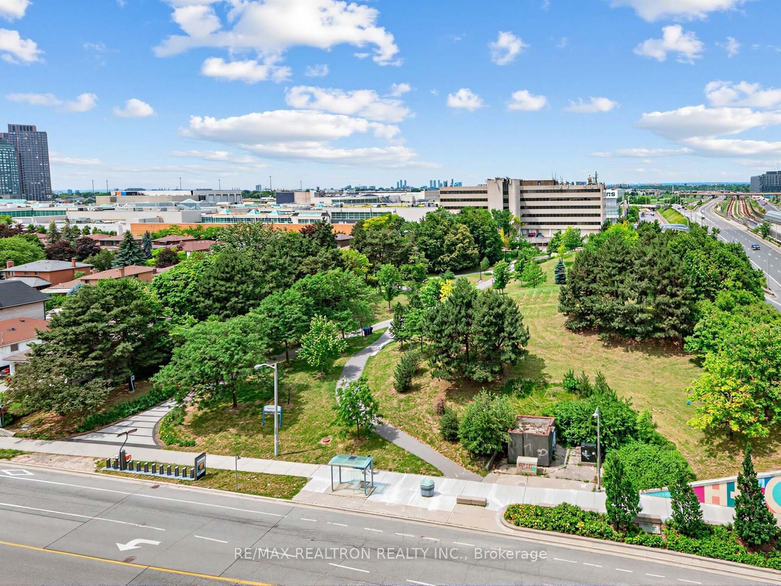 160 Flemington Road • #1005 • Toronto, ON photo 24