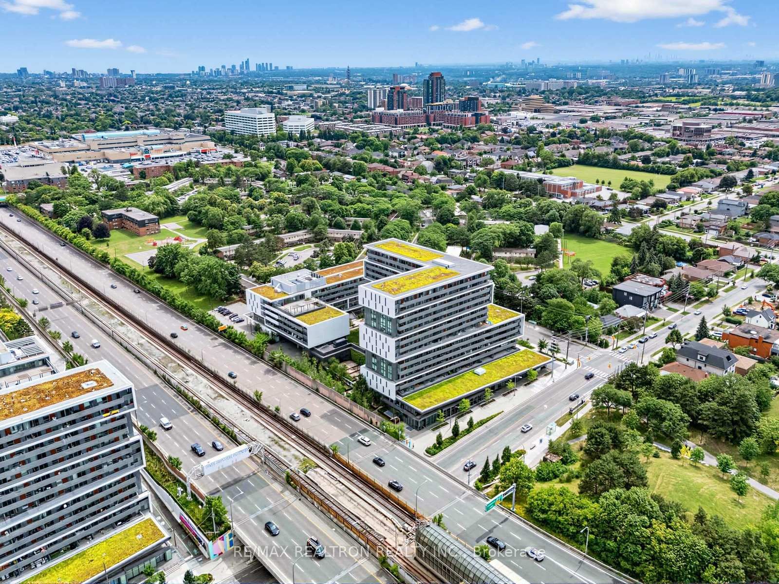 160 Flemington Road • #1005 • Toronto, ON photo 28